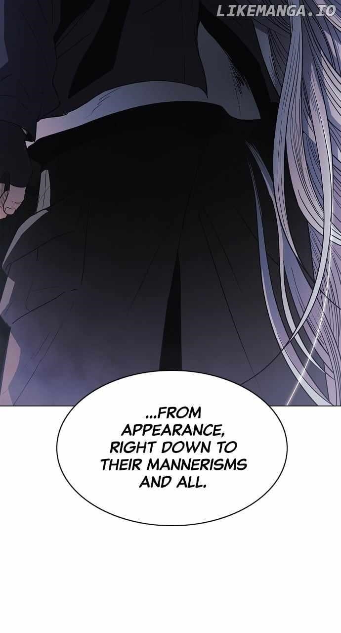 The Shaman’s Blade - Chapter 40 Page 106