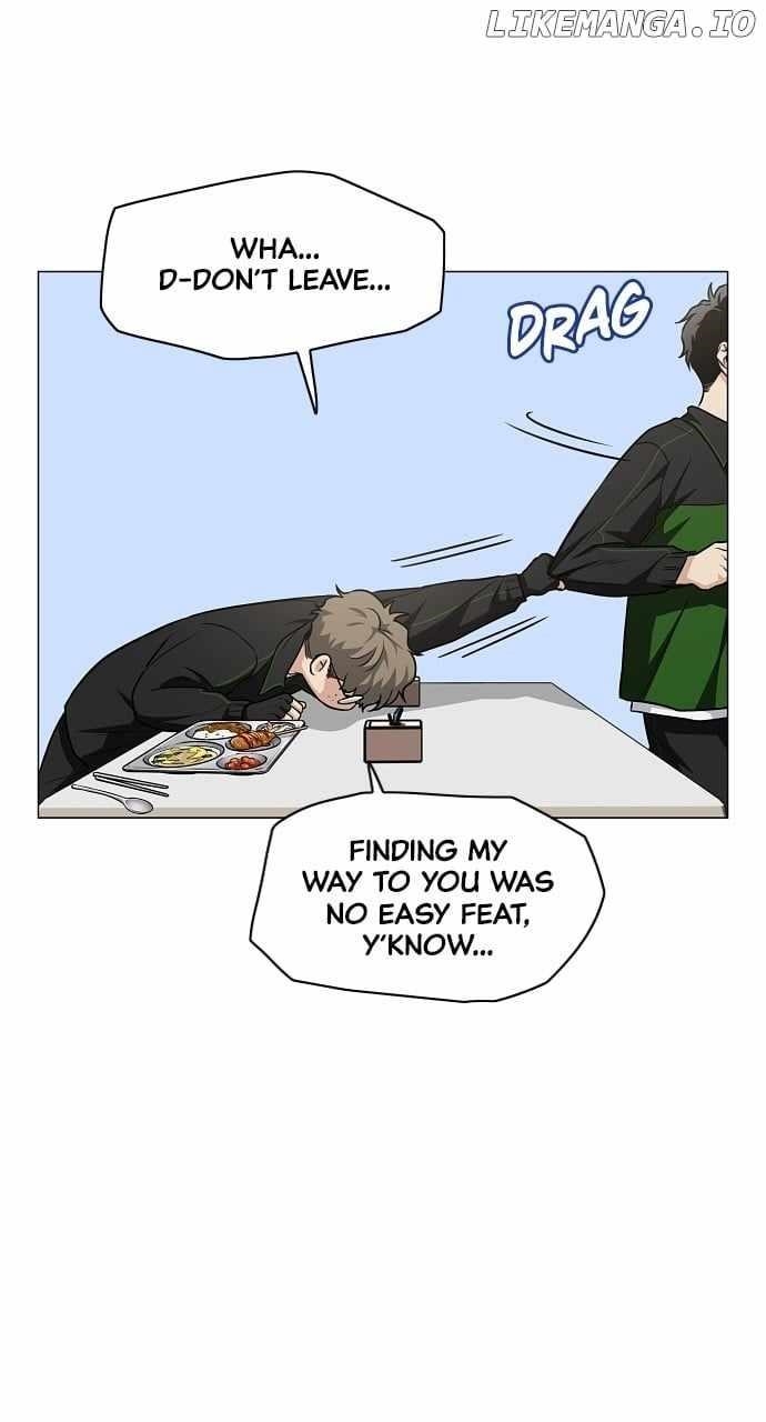 The Shaman’s Blade - Chapter 40 Page 11