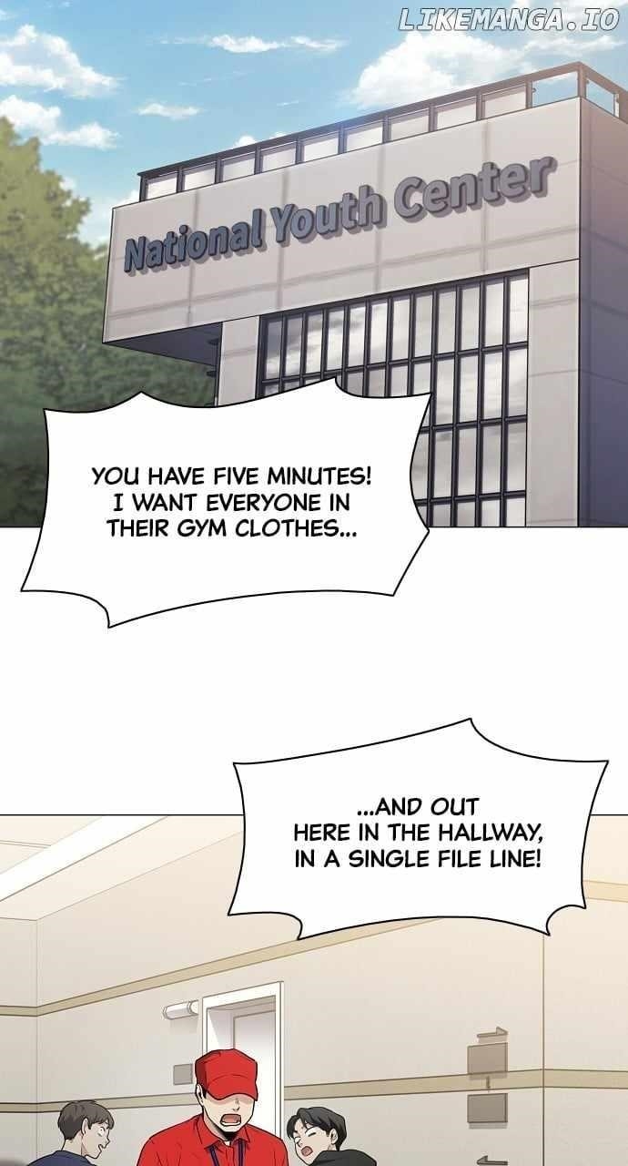 The Shaman’s Blade - Chapter 40 Page 2