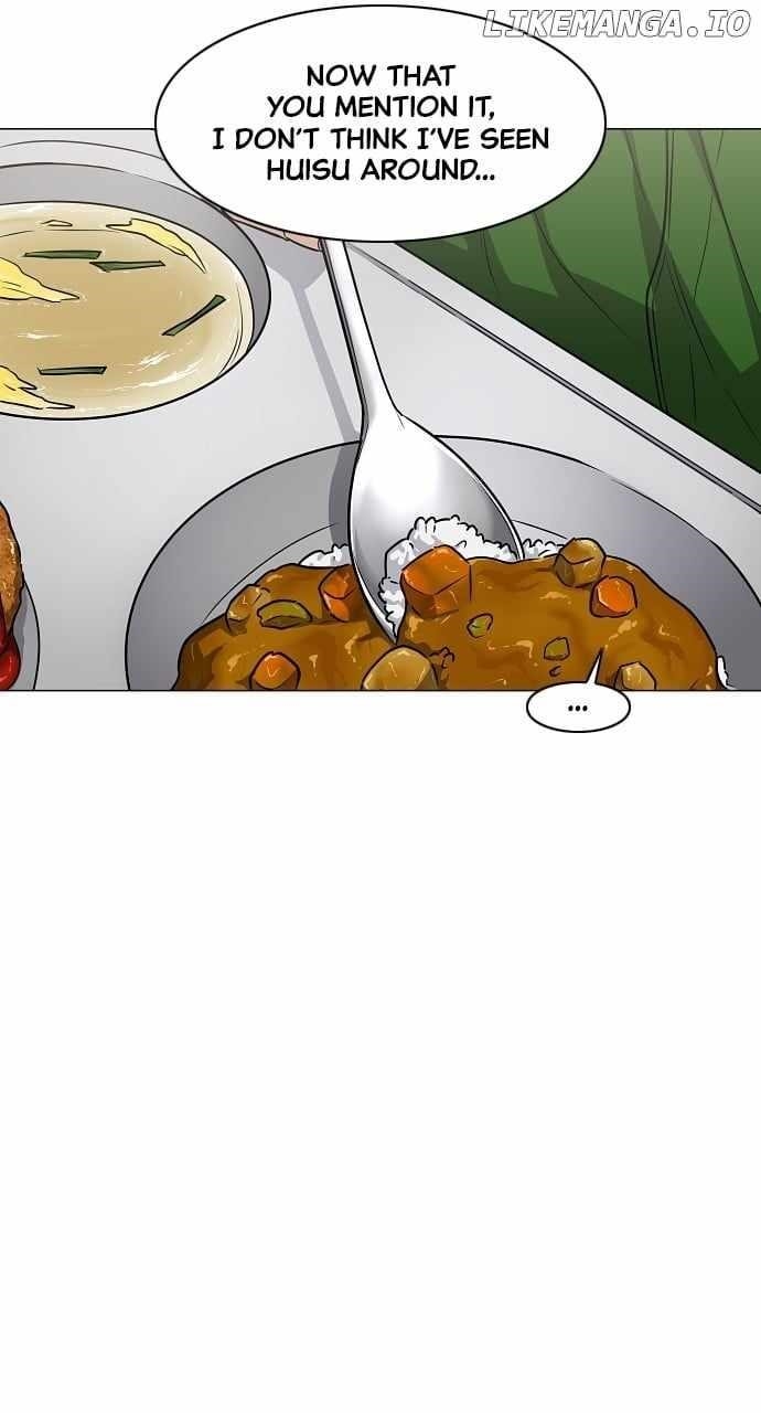 The Shaman’s Blade - Chapter 40 Page 20