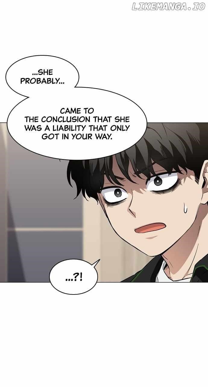 The Shaman’s Blade - Chapter 40 Page 26