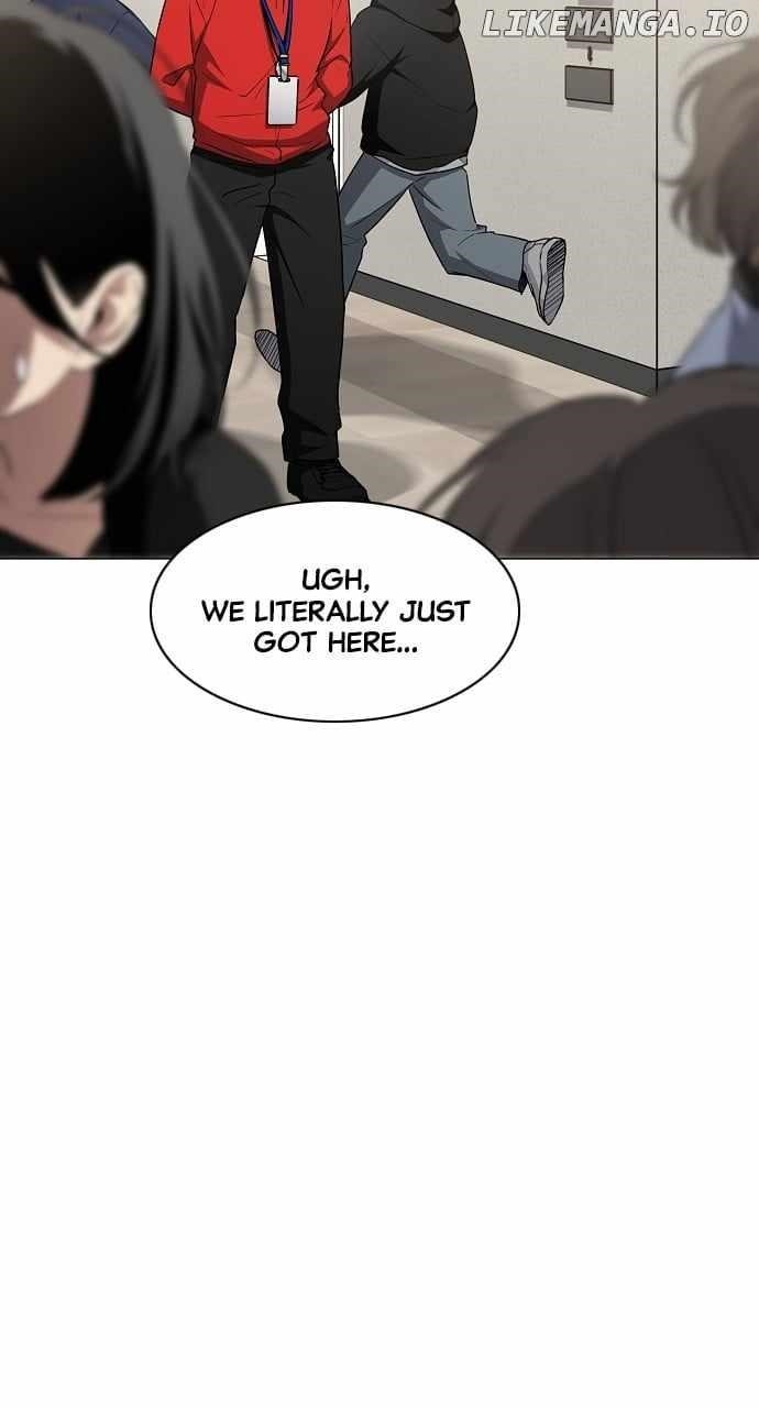 The Shaman’s Blade - Chapter 40 Page 3