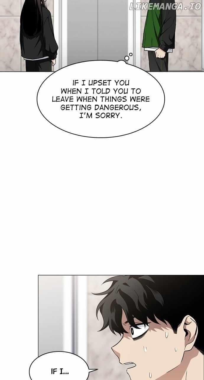 The Shaman’s Blade - Chapter 40 Page 35