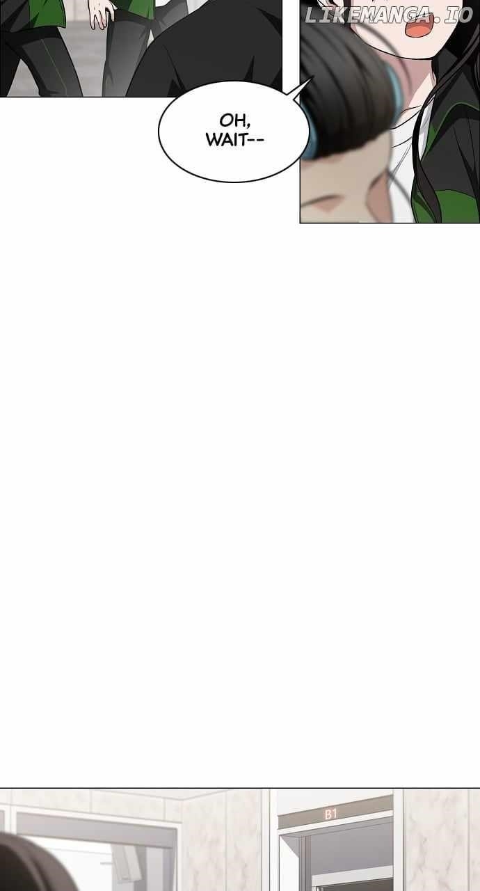 The Shaman’s Blade - Chapter 40 Page 37