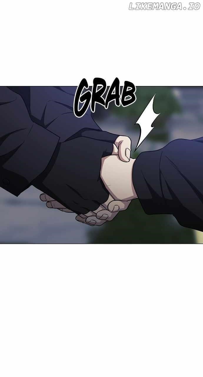 The Shaman’s Blade - Chapter 40 Page 39