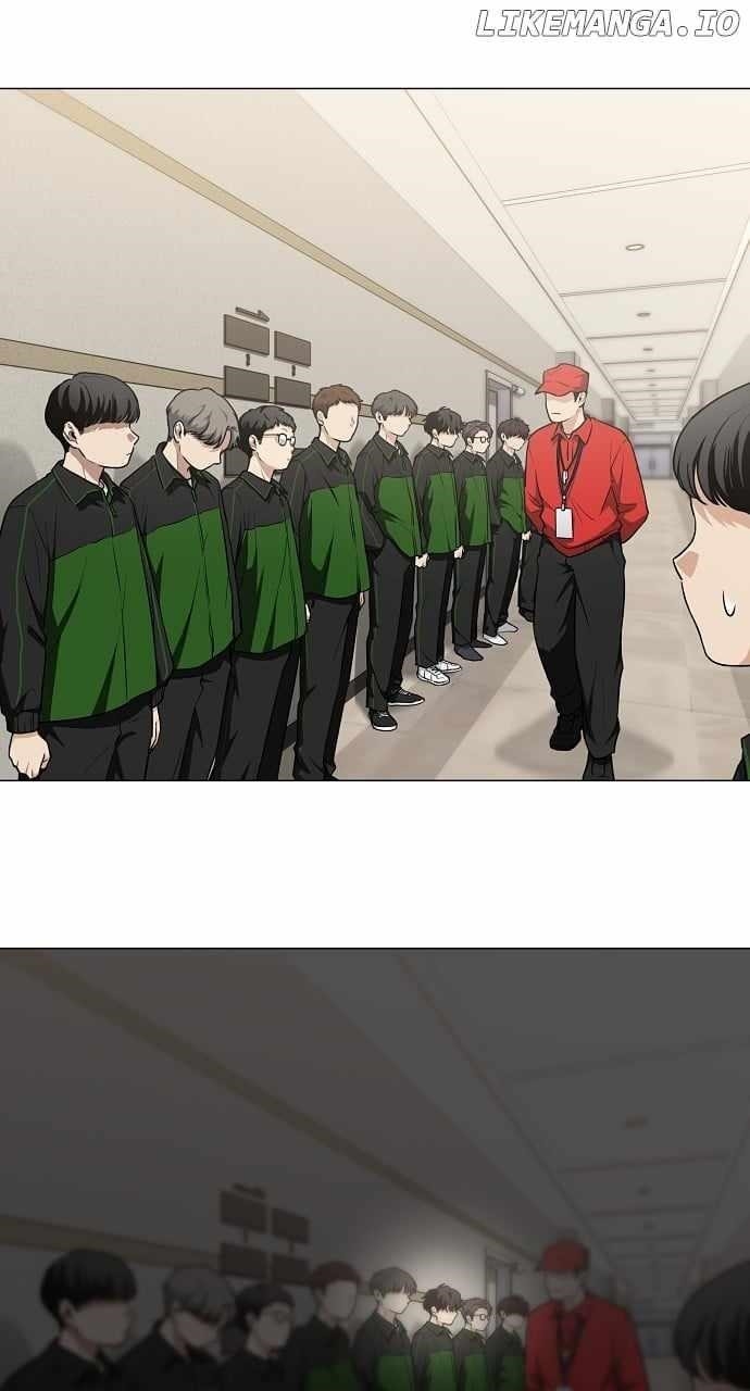 The Shaman’s Blade - Chapter 40 Page 4