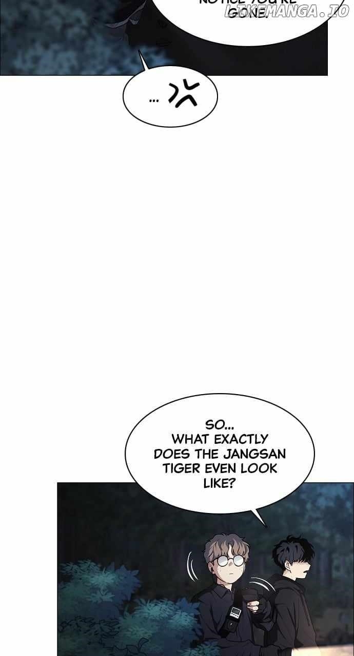 The Shaman’s Blade - Chapter 40 Page 42