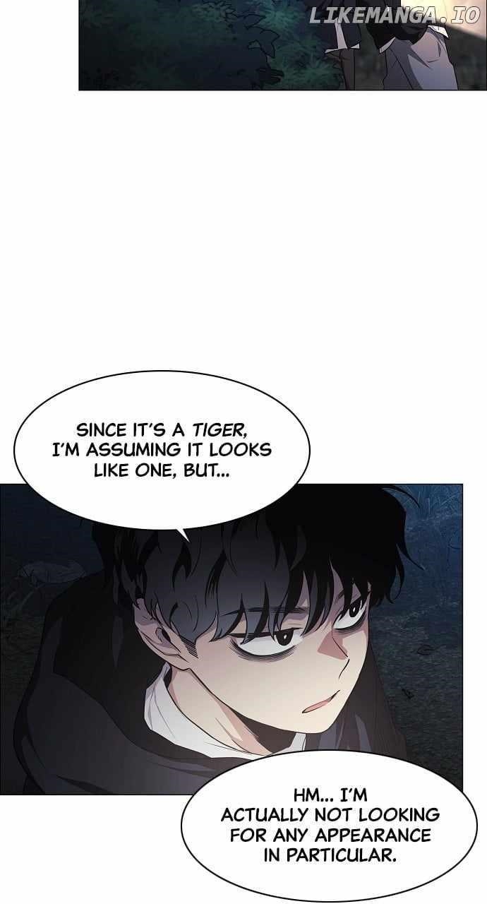 The Shaman’s Blade - Chapter 40 Page 43