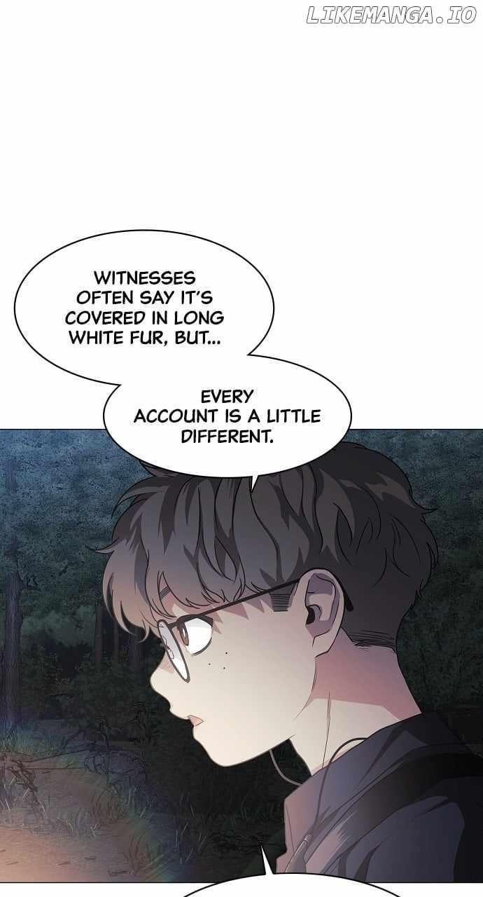 The Shaman’s Blade - Chapter 40 Page 44