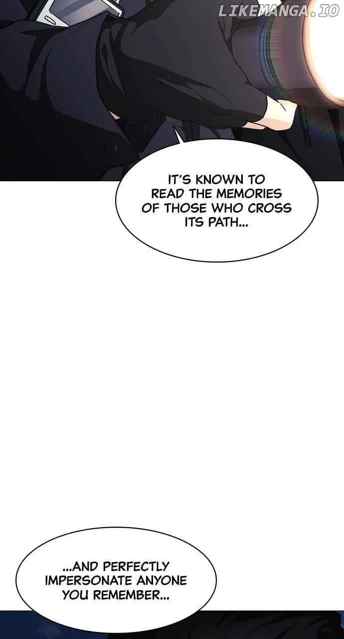 The Shaman’s Blade - Chapter 40 Page 46