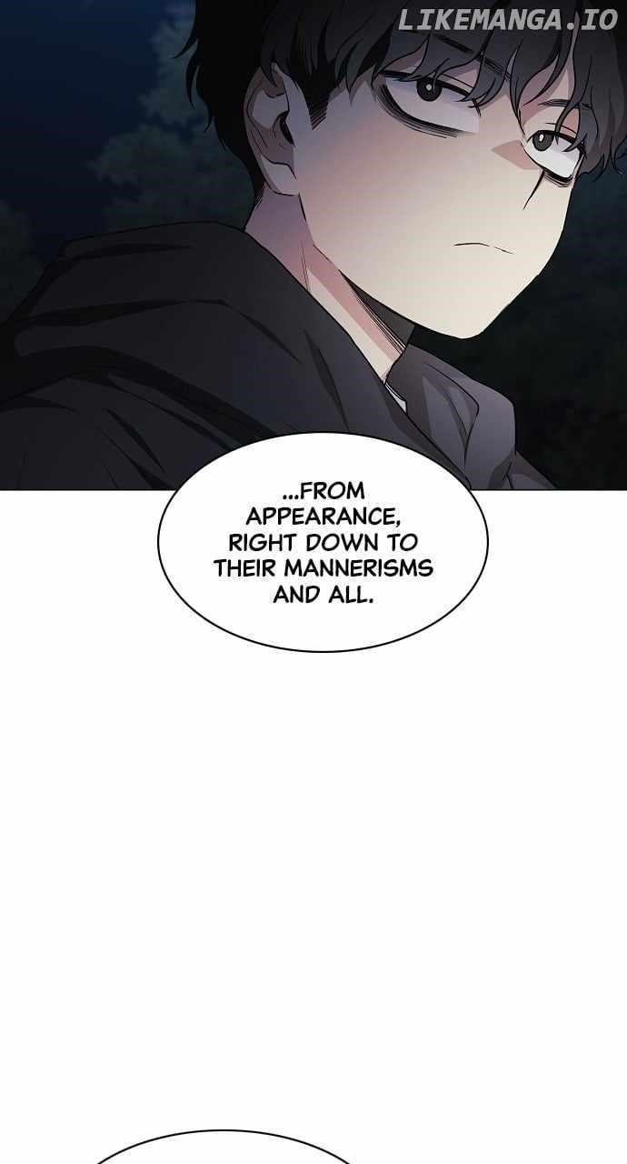 The Shaman’s Blade - Chapter 40 Page 47