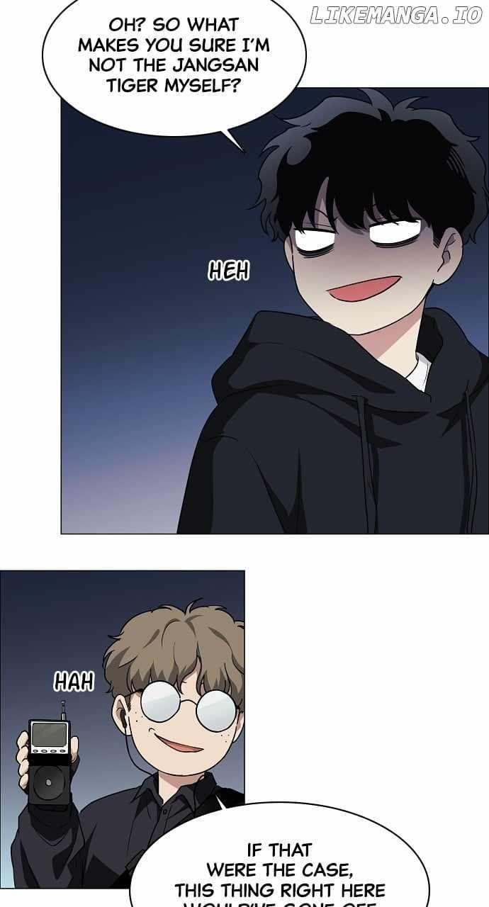 The Shaman’s Blade - Chapter 40 Page 48