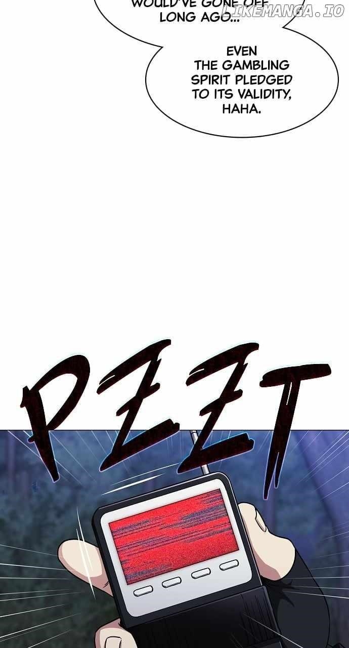 The Shaman’s Blade - Chapter 40 Page 49