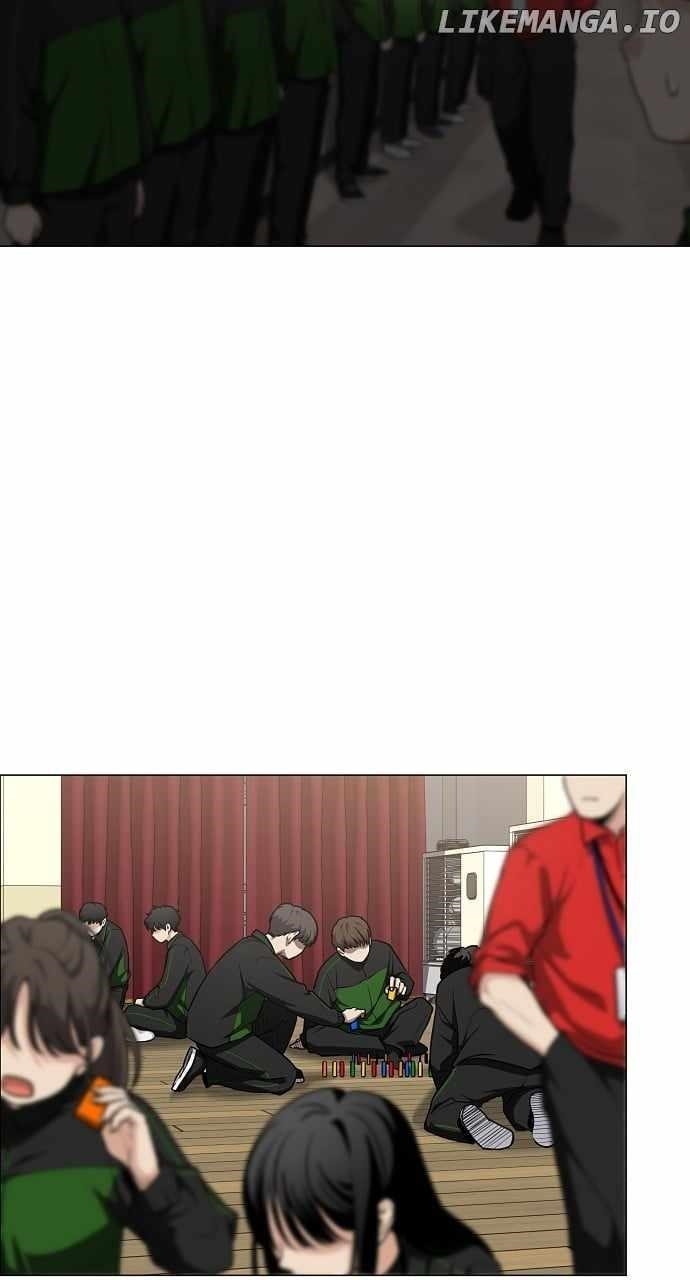 The Shaman’s Blade - Chapter 40 Page 5