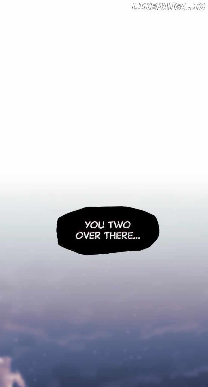 The Shaman’s Blade - Chapter 40 Page 53