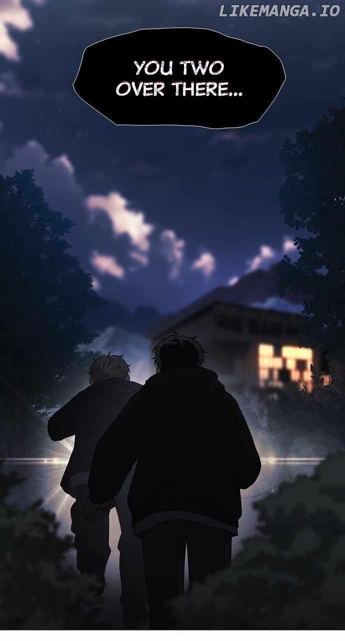 The Shaman’s Blade - Chapter 40 Page 54