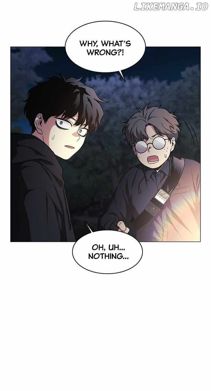 The Shaman’s Blade - Chapter 40 Page 63