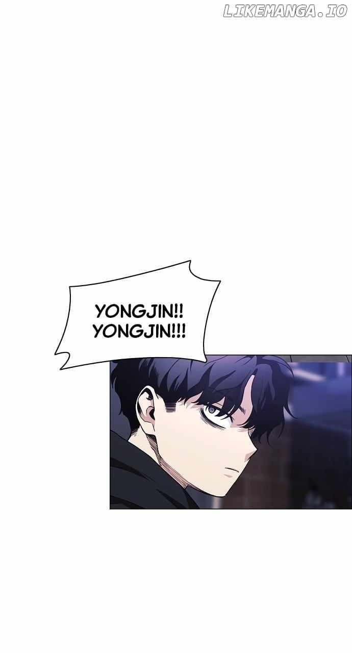 The Shaman’s Blade - Chapter 40 Page 69