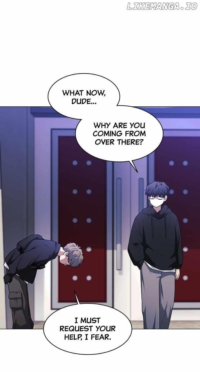 The Shaman’s Blade - Chapter 40 Page 70