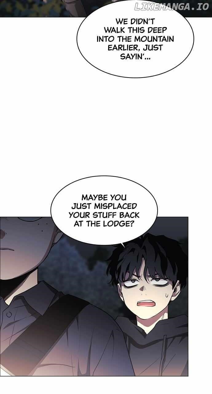 The Shaman’s Blade - Chapter 40 Page 75