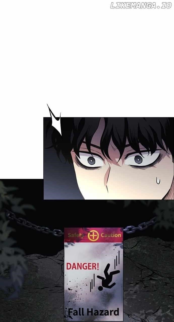 The Shaman’s Blade - Chapter 40 Page 76