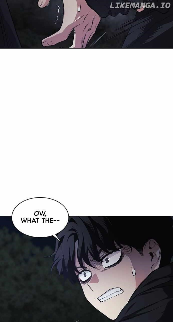 The Shaman’s Blade - Chapter 40 Page 82