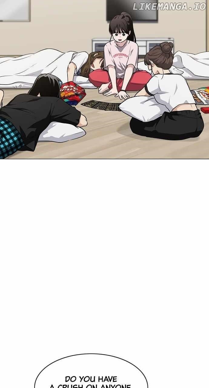 The Shaman’s Blade - Chapter 40 Page 87