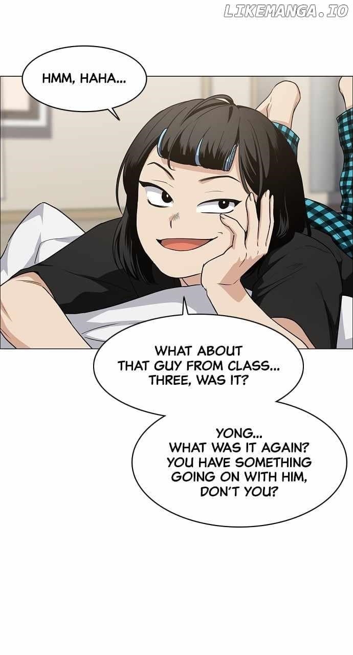 The Shaman’s Blade - Chapter 40 Page 89