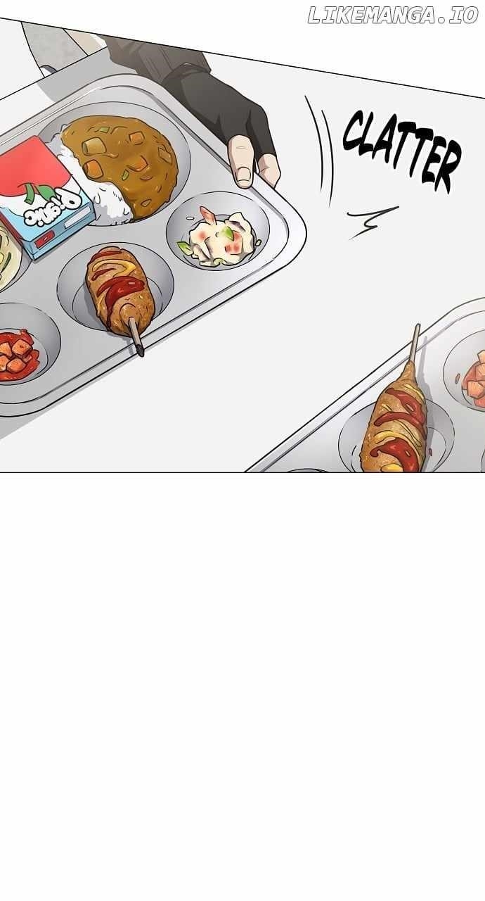 The Shaman’s Blade - Chapter 40 Page 9