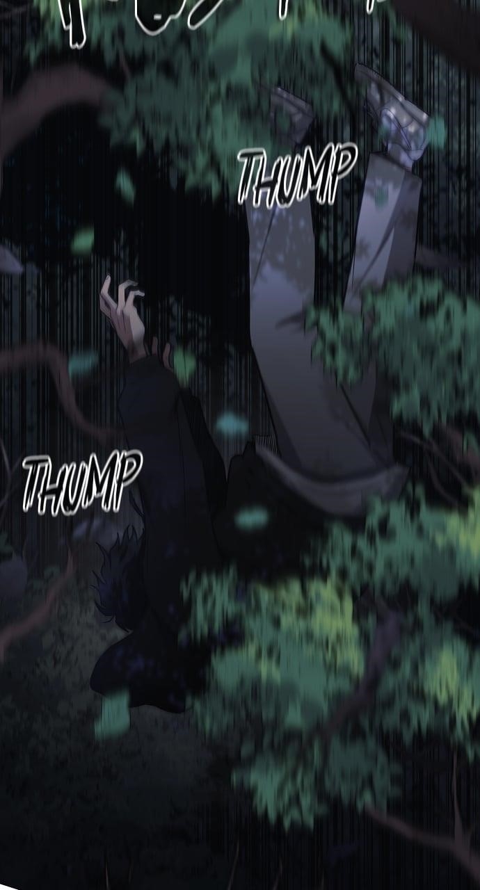 The Shaman’s Blade - Chapter 41 Page 11