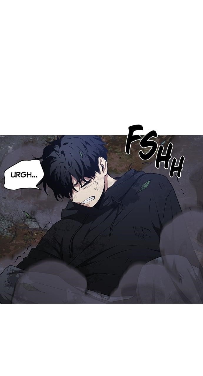 The Shaman’s Blade - Chapter 41 Page 16