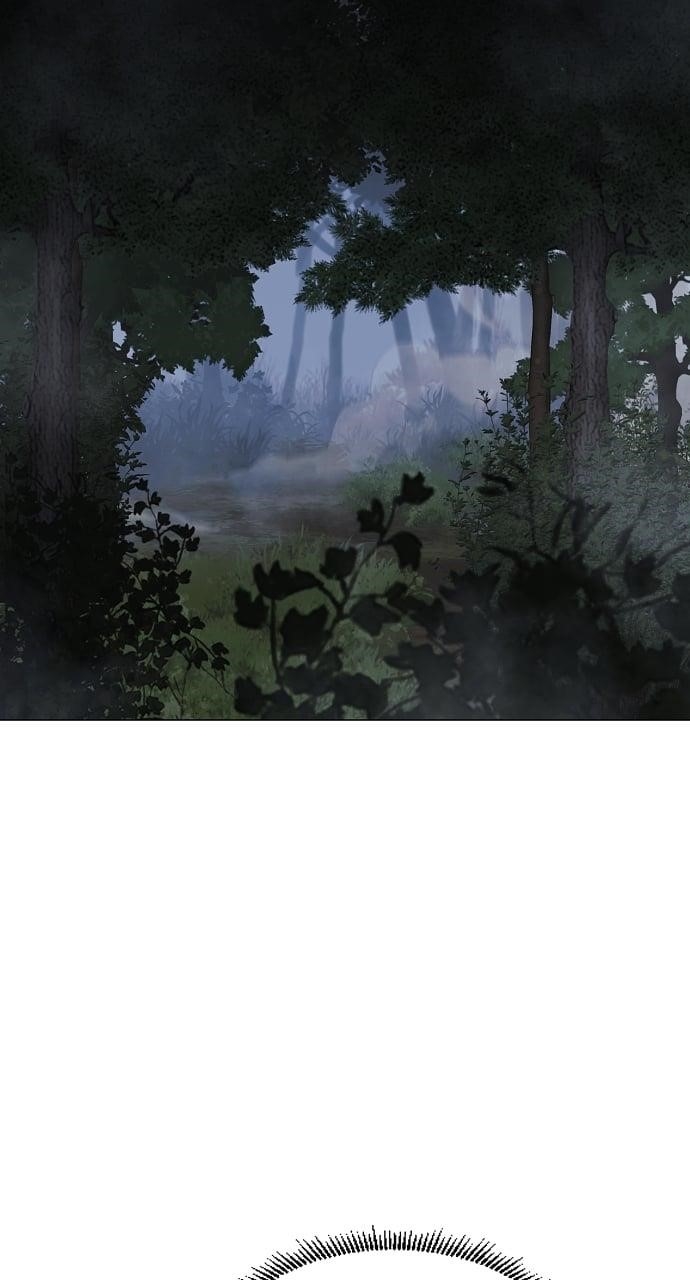 The Shaman’s Blade - Chapter 41 Page 21