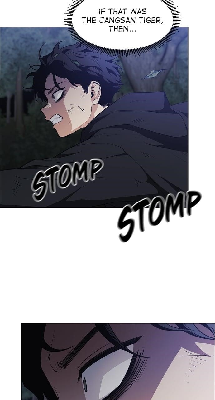 The Shaman’s Blade - Chapter 41 Page 22