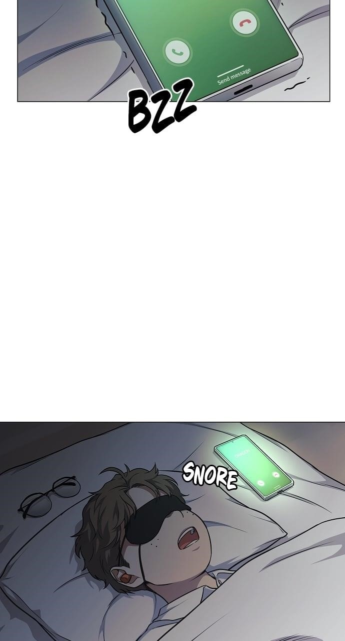 The Shaman’s Blade - Chapter 41 Page 24