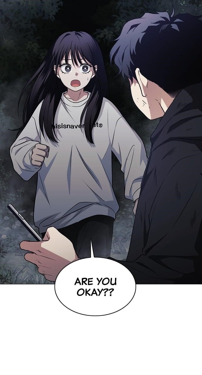 The Shaman’s Blade - Chapter 41 Page 32