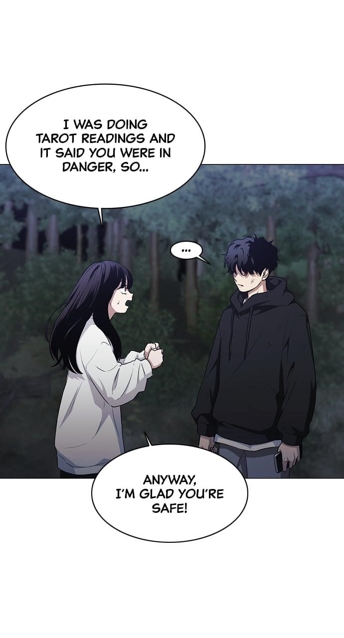 The Shaman’s Blade - Chapter 41 Page 34