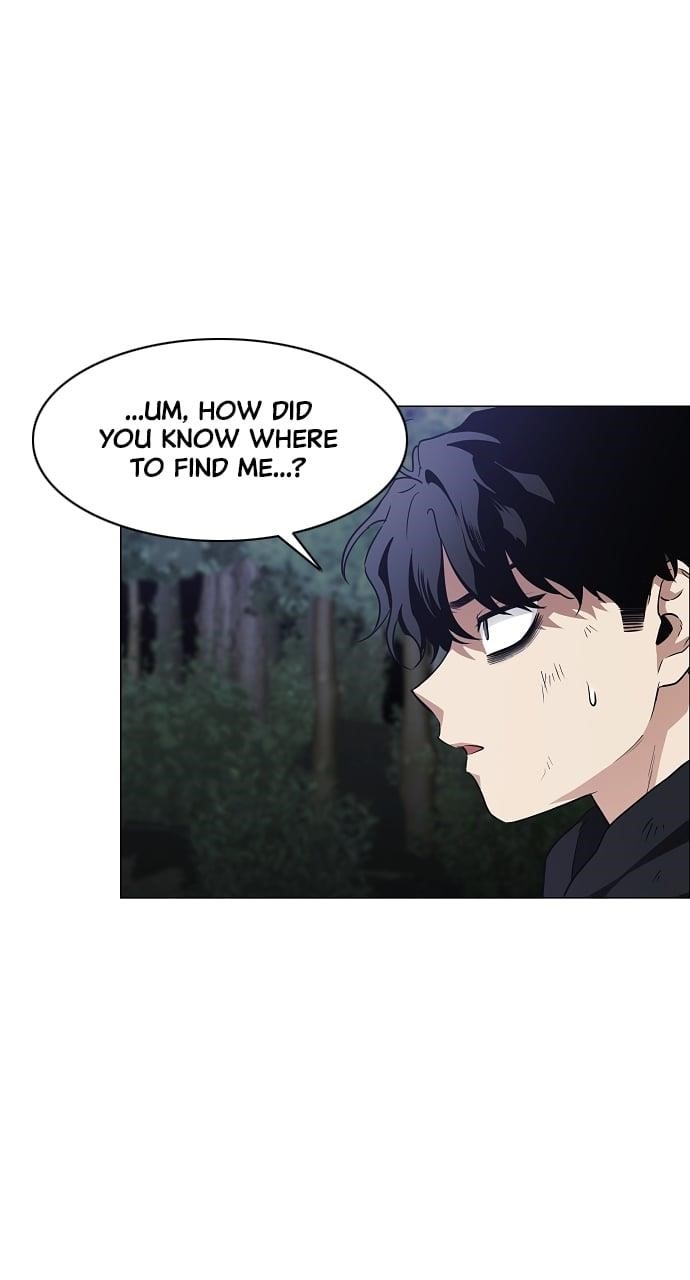 The Shaman’s Blade - Chapter 41 Page 35