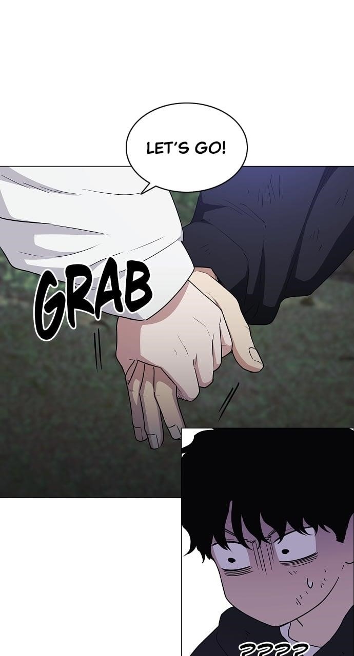 The Shaman’s Blade - Chapter 41 Page 37