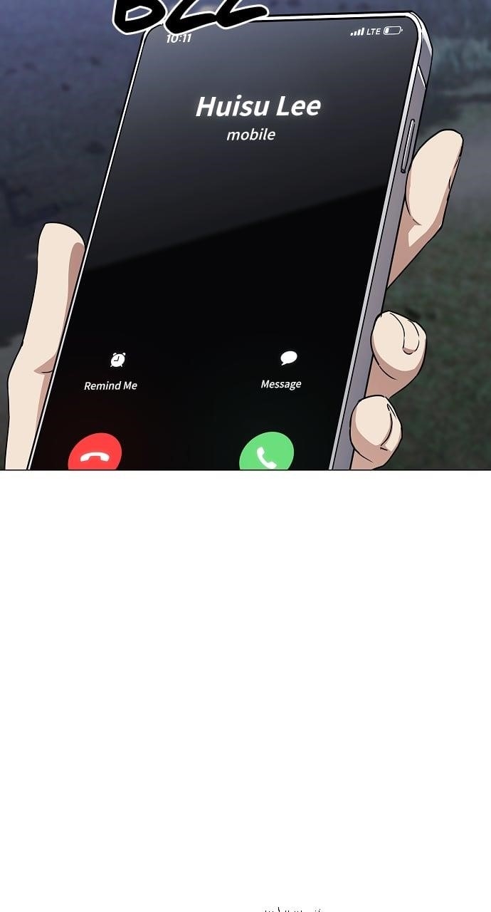 The Shaman’s Blade - Chapter 41 Page 42