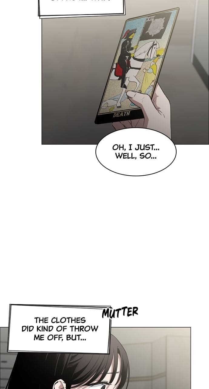 The Shaman’s Blade - Chapter 41 Page 49