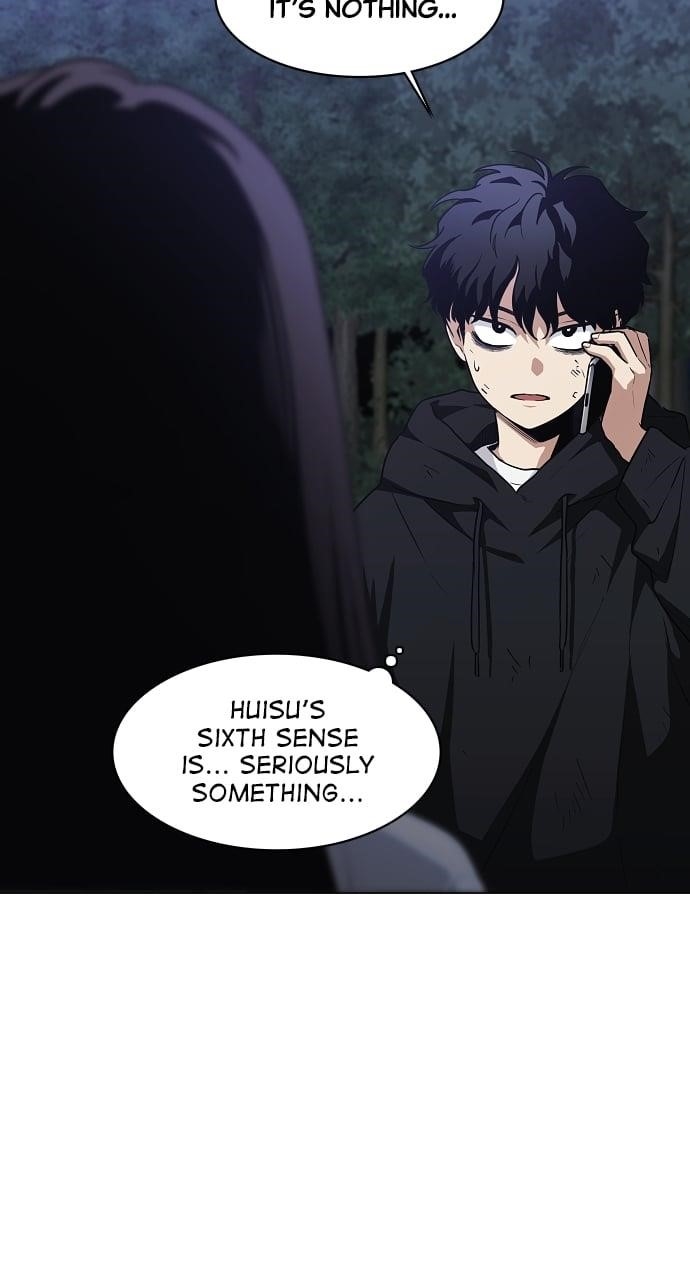 The Shaman’s Blade - Chapter 41 Page 51