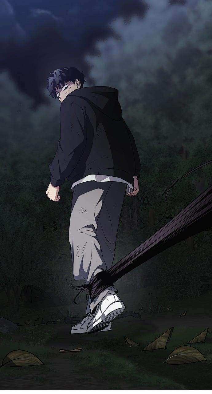 The Shaman’s Blade - Chapter 41 Page 61