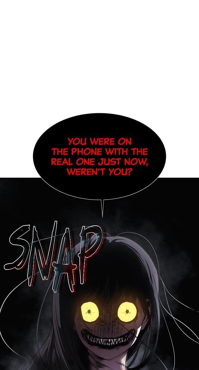 The Shaman’s Blade - Chapter 41 Page 65