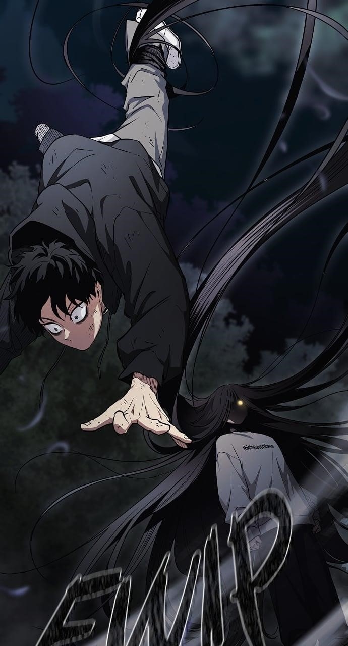 The Shaman’s Blade - Chapter 41 Page 68