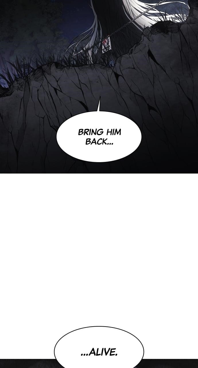 The Shaman’s Blade - Chapter 41 Page 7