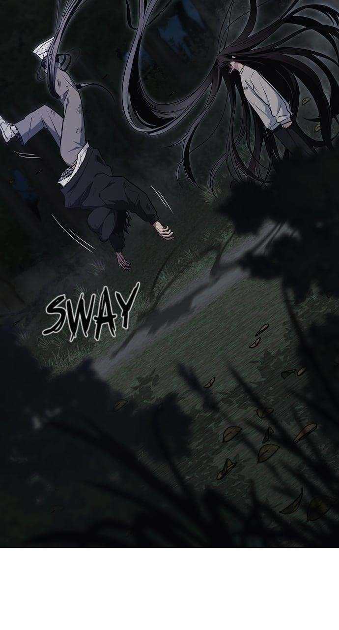 The Shaman’s Blade - Chapter 41 Page 71