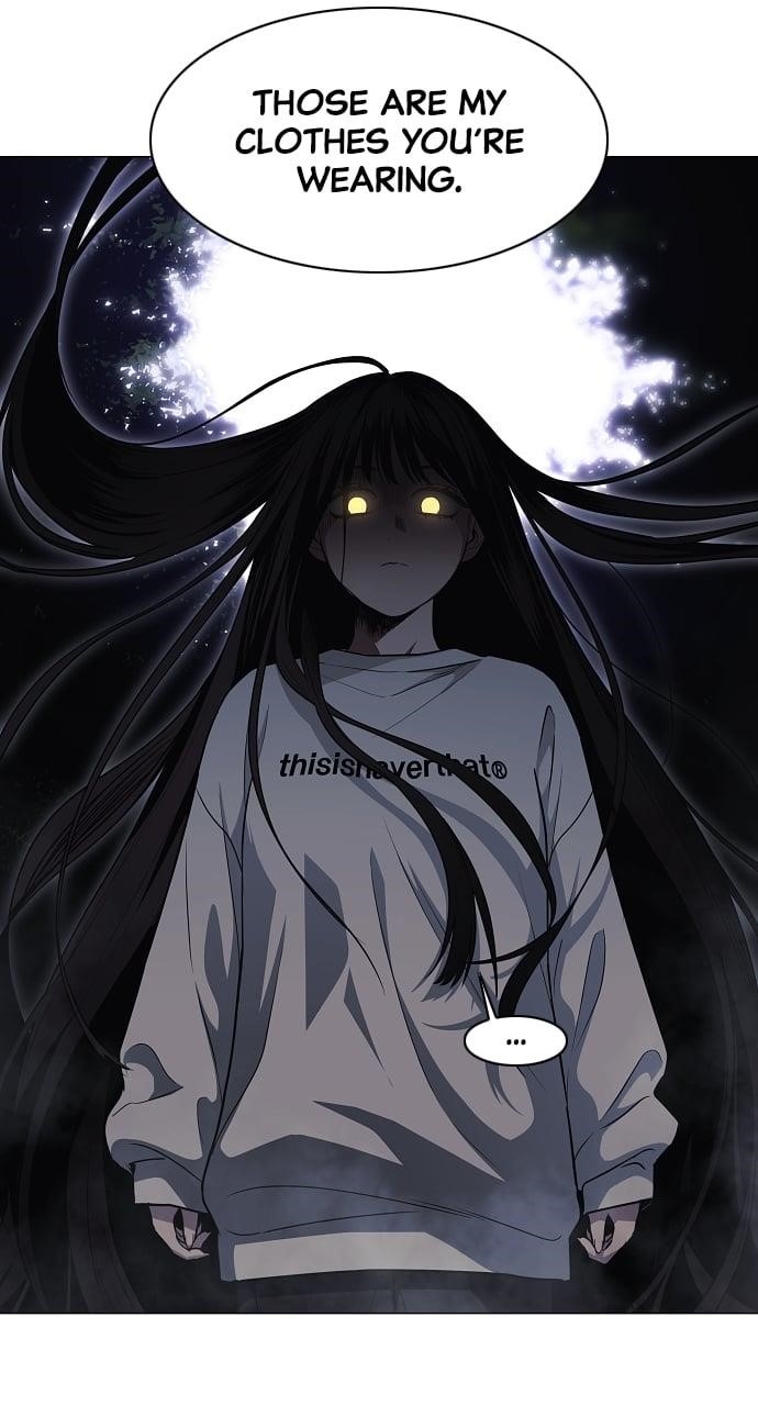 The Shaman’s Blade - Chapter 41 Page 77