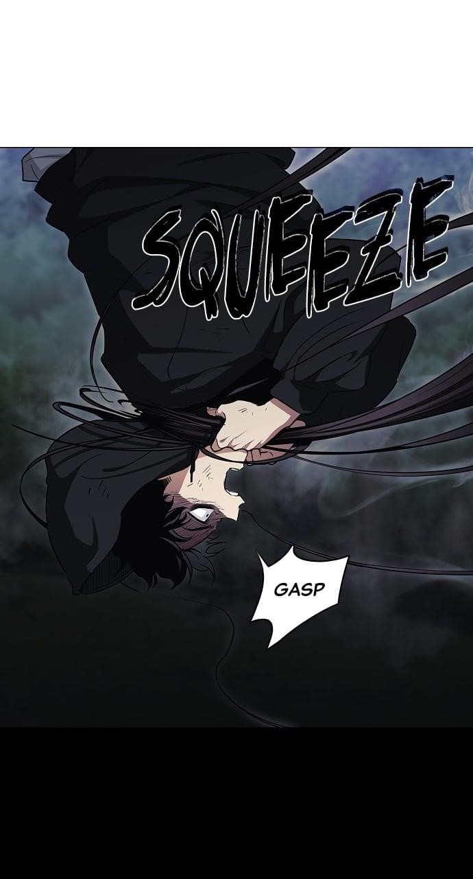 The Shaman’s Blade - Chapter 41 Page 81