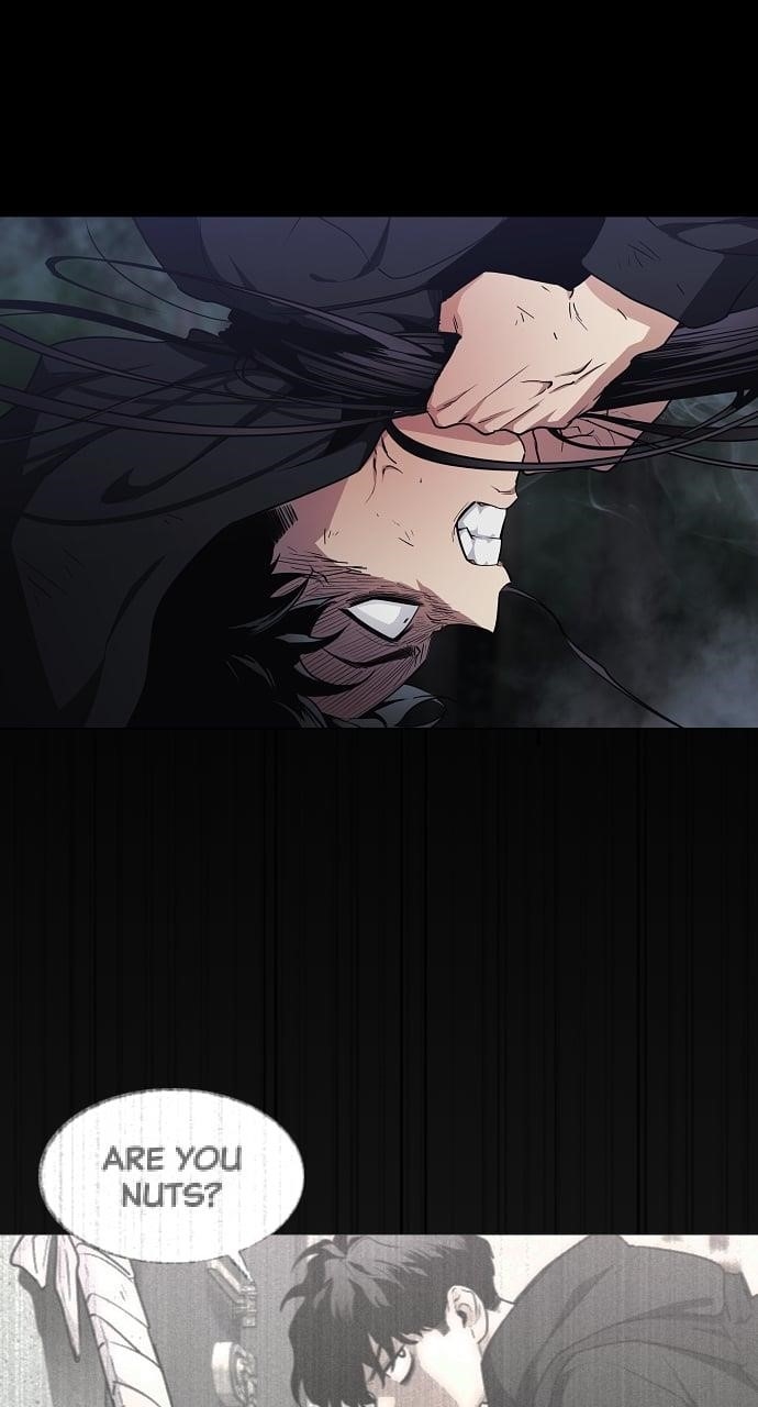 The Shaman’s Blade - Chapter 41 Page 83