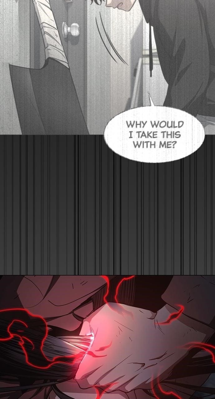 The Shaman’s Blade - Chapter 41 Page 84